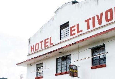 Hotel Tivoli San Cristóbal de Las Casas Kültér fotó
