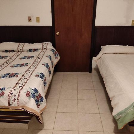 Hotel Tivoli San Cristóbal de Las Casas Kültér fotó