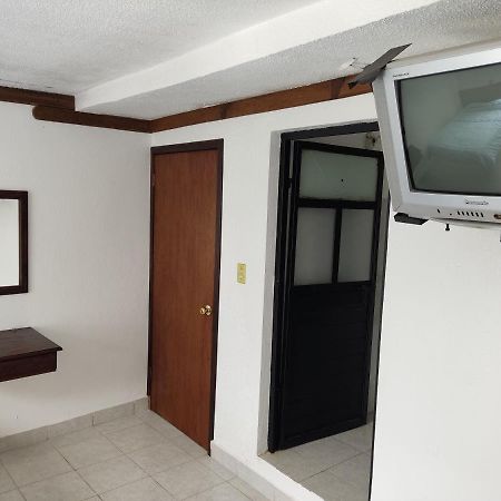 Hotel Tivoli San Cristóbal de Las Casas Kültér fotó
