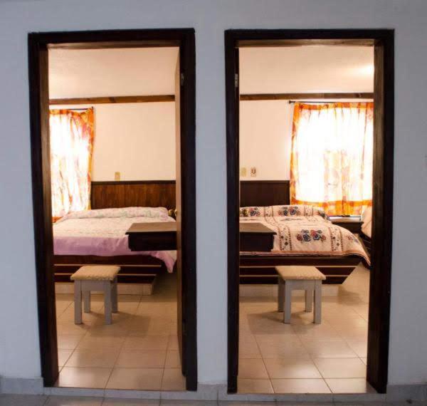 Hotel Tivoli San Cristóbal de Las Casas Kültér fotó