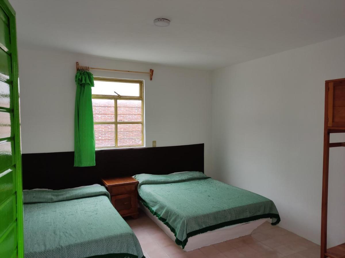 Hotel Tivoli San Cristóbal de Las Casas Kültér fotó