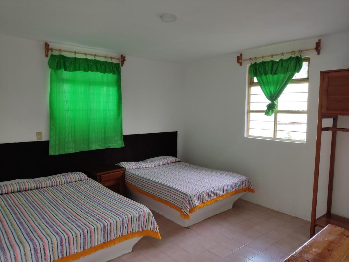 Hotel Tivoli San Cristóbal de Las Casas Kültér fotó