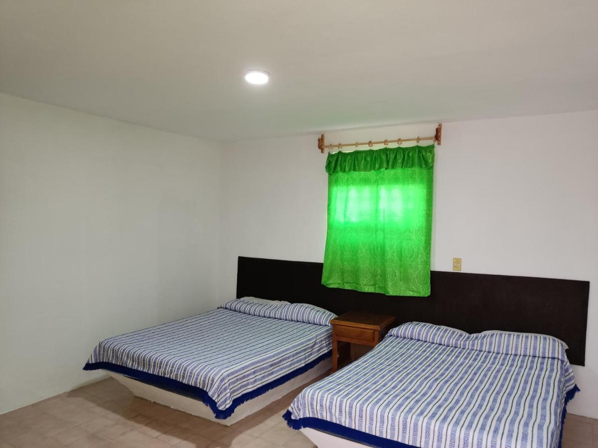 Hotel Tivoli San Cristóbal de Las Casas Kültér fotó