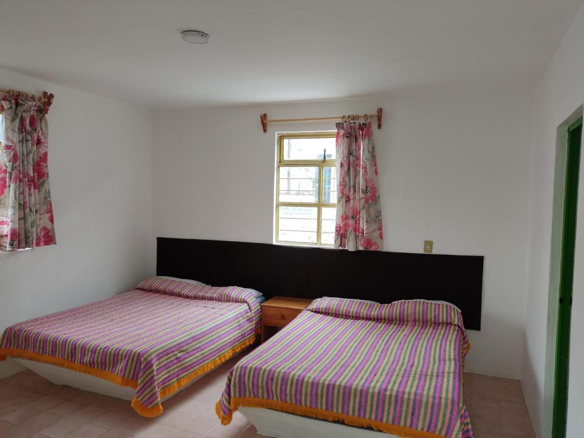 Hotel Tivoli San Cristóbal de Las Casas Kültér fotó