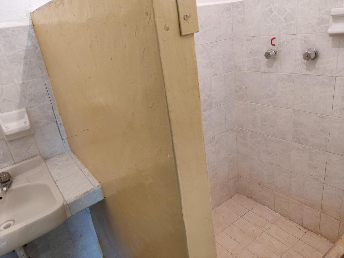Hotel Tivoli San Cristóbal de Las Casas Kültér fotó