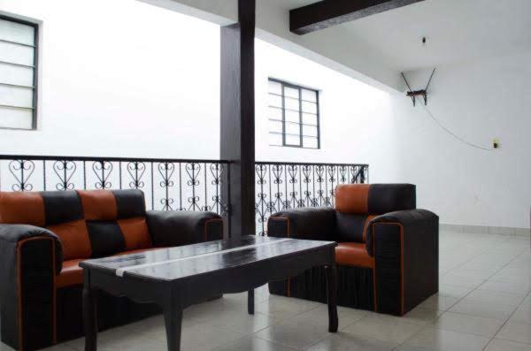 Hotel Tivoli San Cristóbal de Las Casas Kültér fotó