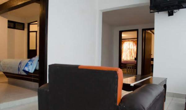 Hotel Tivoli San Cristóbal de Las Casas Kültér fotó