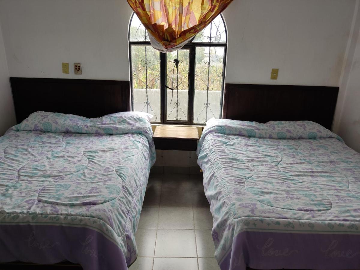Hotel Tivoli San Cristóbal de Las Casas Kültér fotó