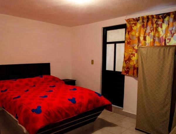 Hotel Tivoli San Cristóbal de Las Casas Kültér fotó