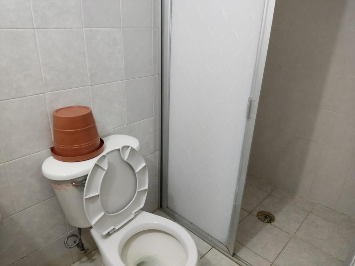 Hotel Tivoli San Cristóbal de Las Casas Kültér fotó