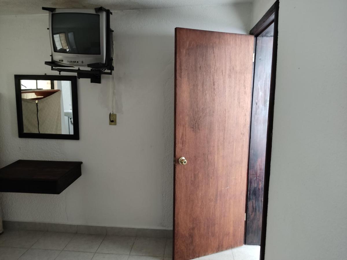 Hotel Tivoli San Cristóbal de Las Casas Kültér fotó