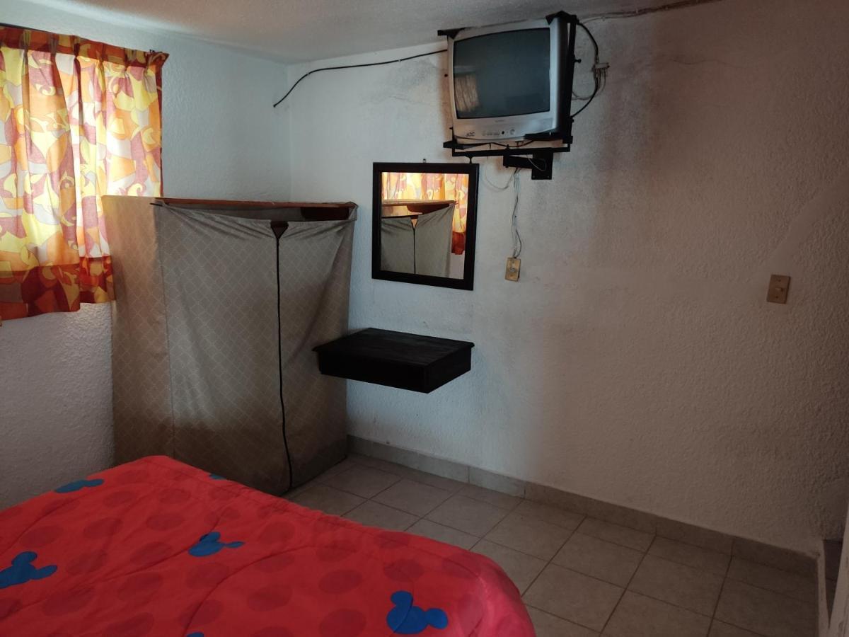 Hotel Tivoli San Cristóbal de Las Casas Kültér fotó