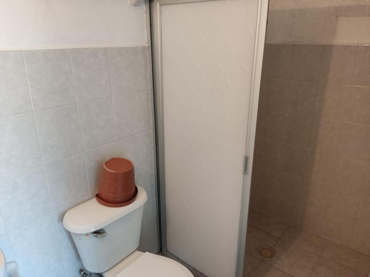 Hotel Tivoli San Cristóbal de Las Casas Kültér fotó