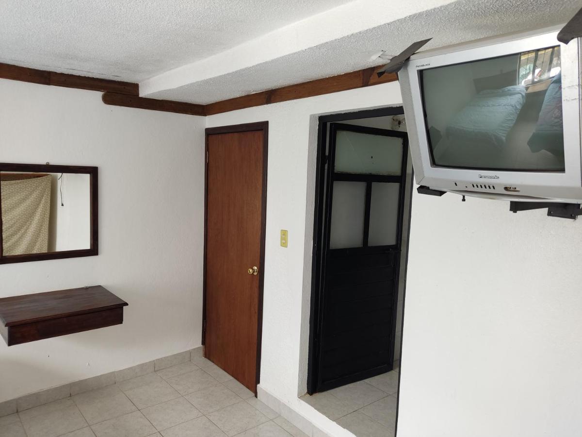 Hotel Tivoli San Cristóbal de Las Casas Kültér fotó