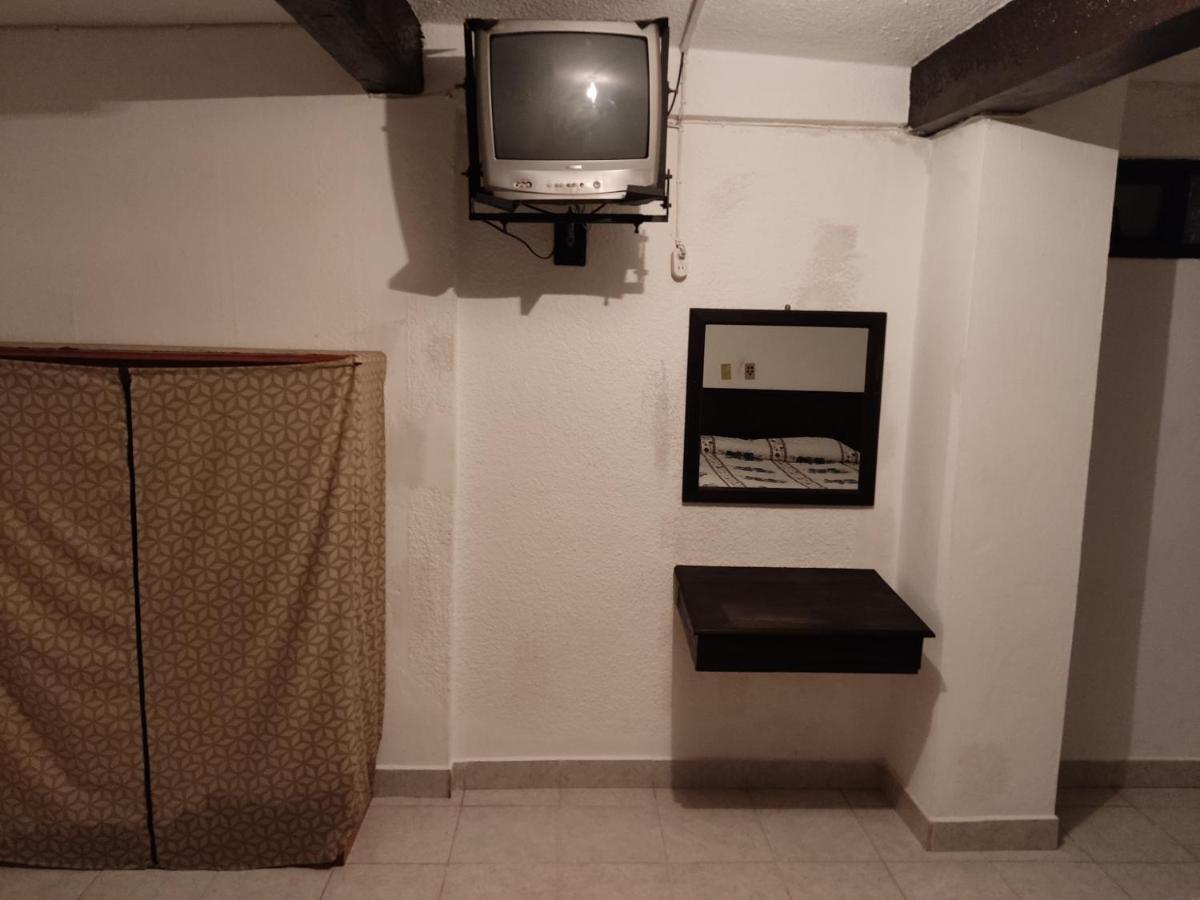 Hotel Tivoli San Cristóbal de Las Casas Kültér fotó