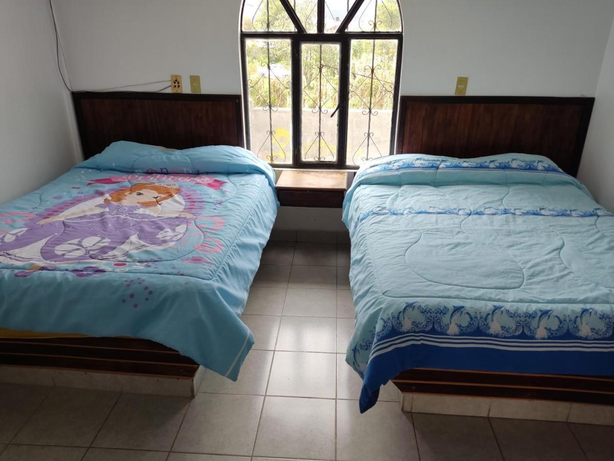 Hotel Tivoli San Cristóbal de Las Casas Kültér fotó