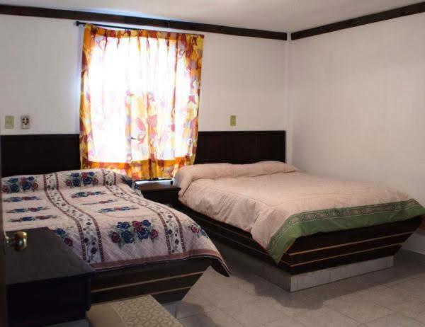Hotel Tivoli San Cristóbal de Las Casas Kültér fotó
