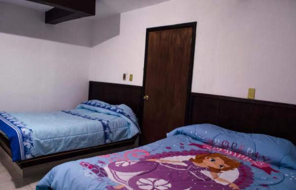 Hotel Tivoli San Cristóbal de Las Casas Kültér fotó