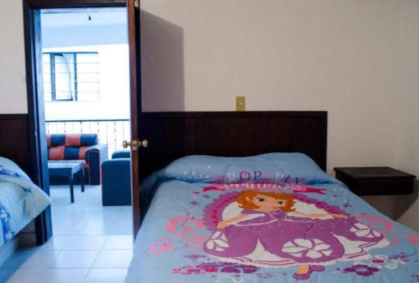 Hotel Tivoli San Cristóbal de Las Casas Kültér fotó
