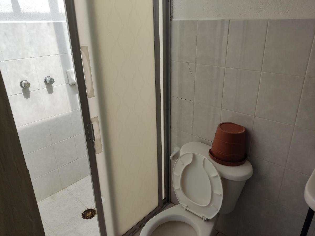 Hotel Tivoli San Cristóbal de Las Casas Kültér fotó